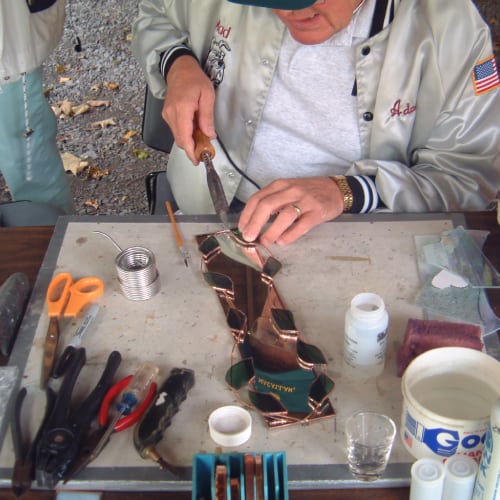 14 Interesting Facts About Stained Glass Windows [Updated] Working