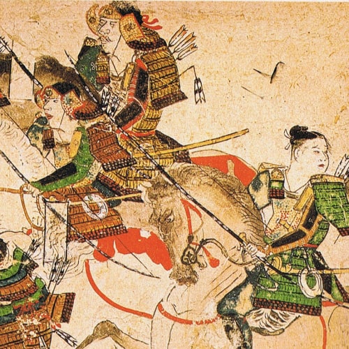 20 Interesting Facts About Samurai History & Culture [Updated] Working the Flame