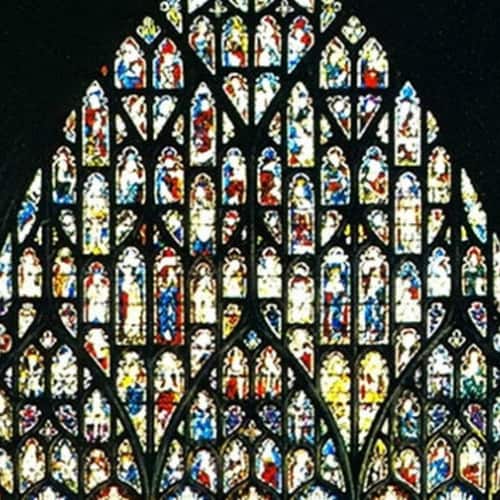 14 Interesting Facts About Stained Glass Windows [Updated] Working