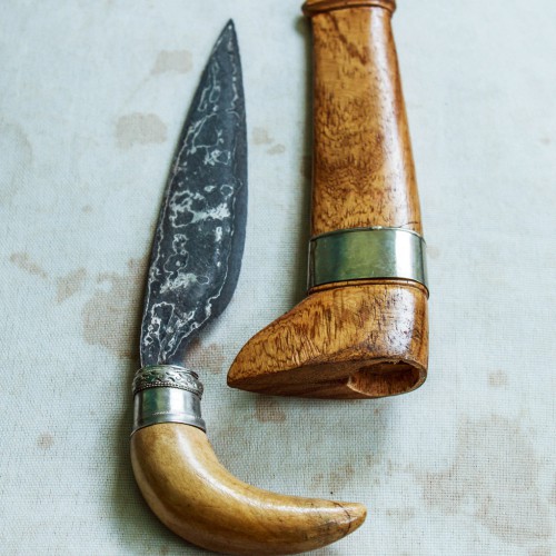 20 Types of Southeast Asian Swords & Blades [Updated] Working the Flame