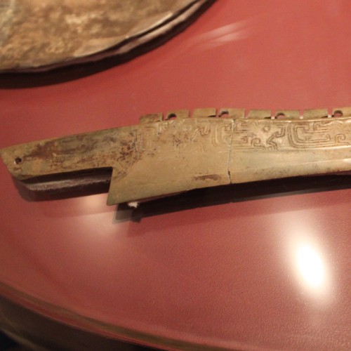 9 Types of Chinese Swords [Ancient to Modern] Working the Flame