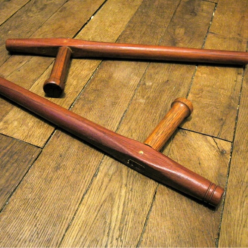 12 Weird & Unusual Melee Weapons [Facts & Pics] Working the Flame