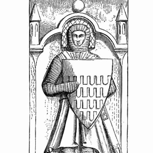 12 Famous & Influential Shield Types in History [Facts & Pics