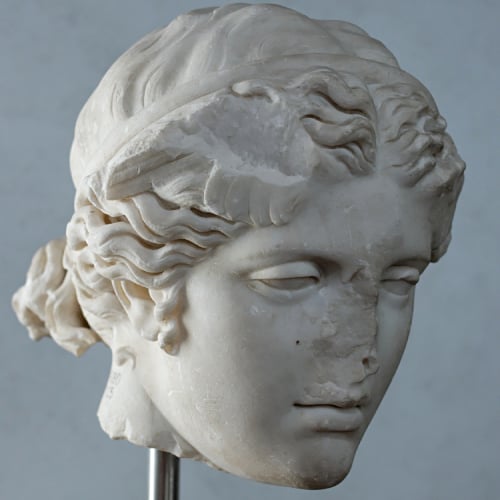 15 Lesser Known Greek Gods [Facts & Pics] Working the Flame