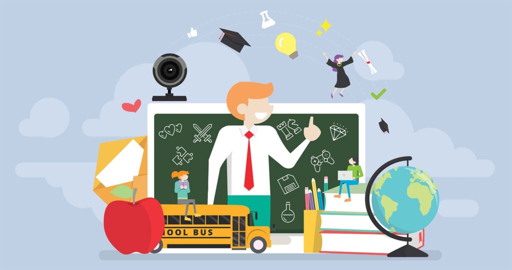 5 Tips for More Engaging Educational Games Workinman Interactive