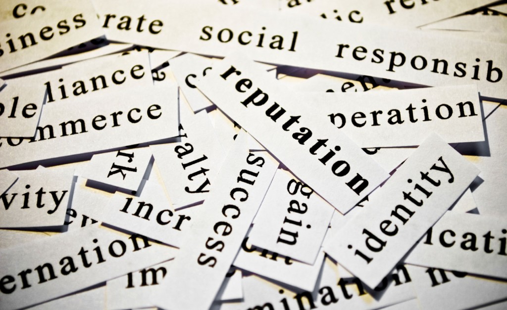 How Managing Your Reputation Will Help You Run Your Business