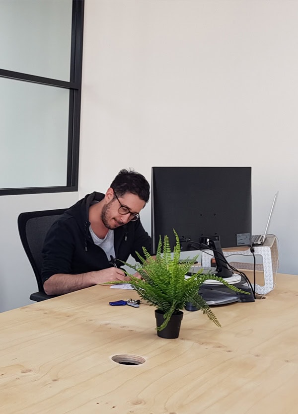 Virtual Offices In Sydney with Virtual Business Address Workit Spaces