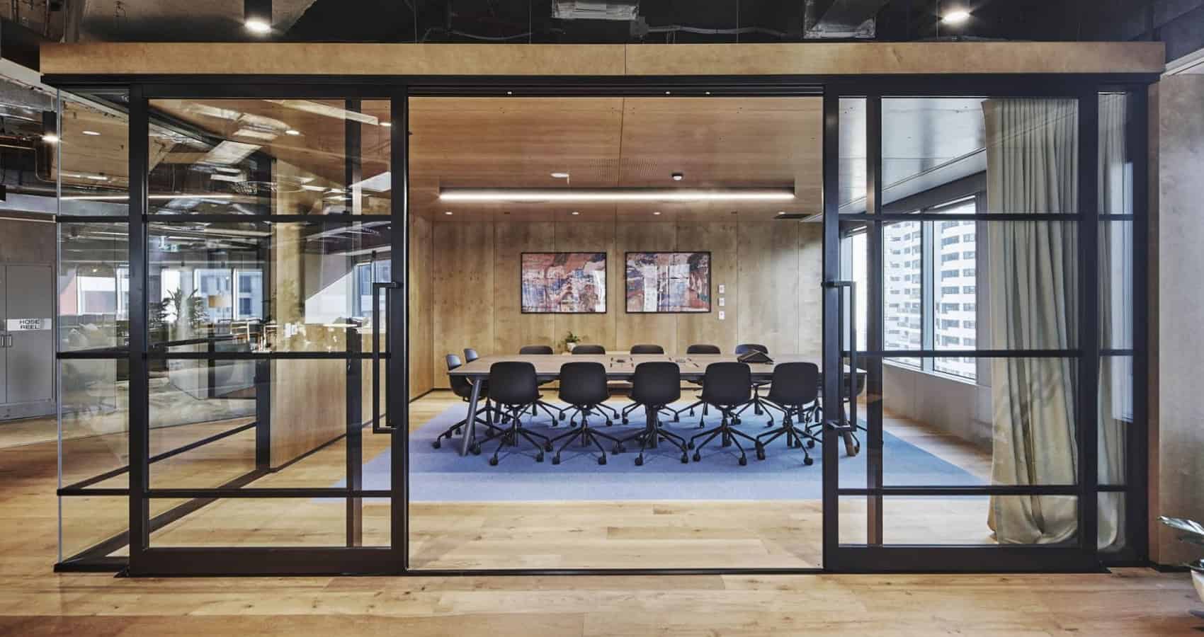 The Benefits of Having a Meeting Room Why You Should Consider Hiring