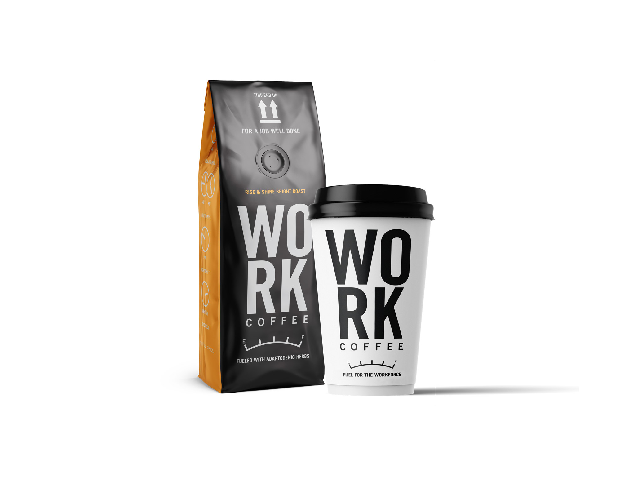 WORK Coffee WORK Labs