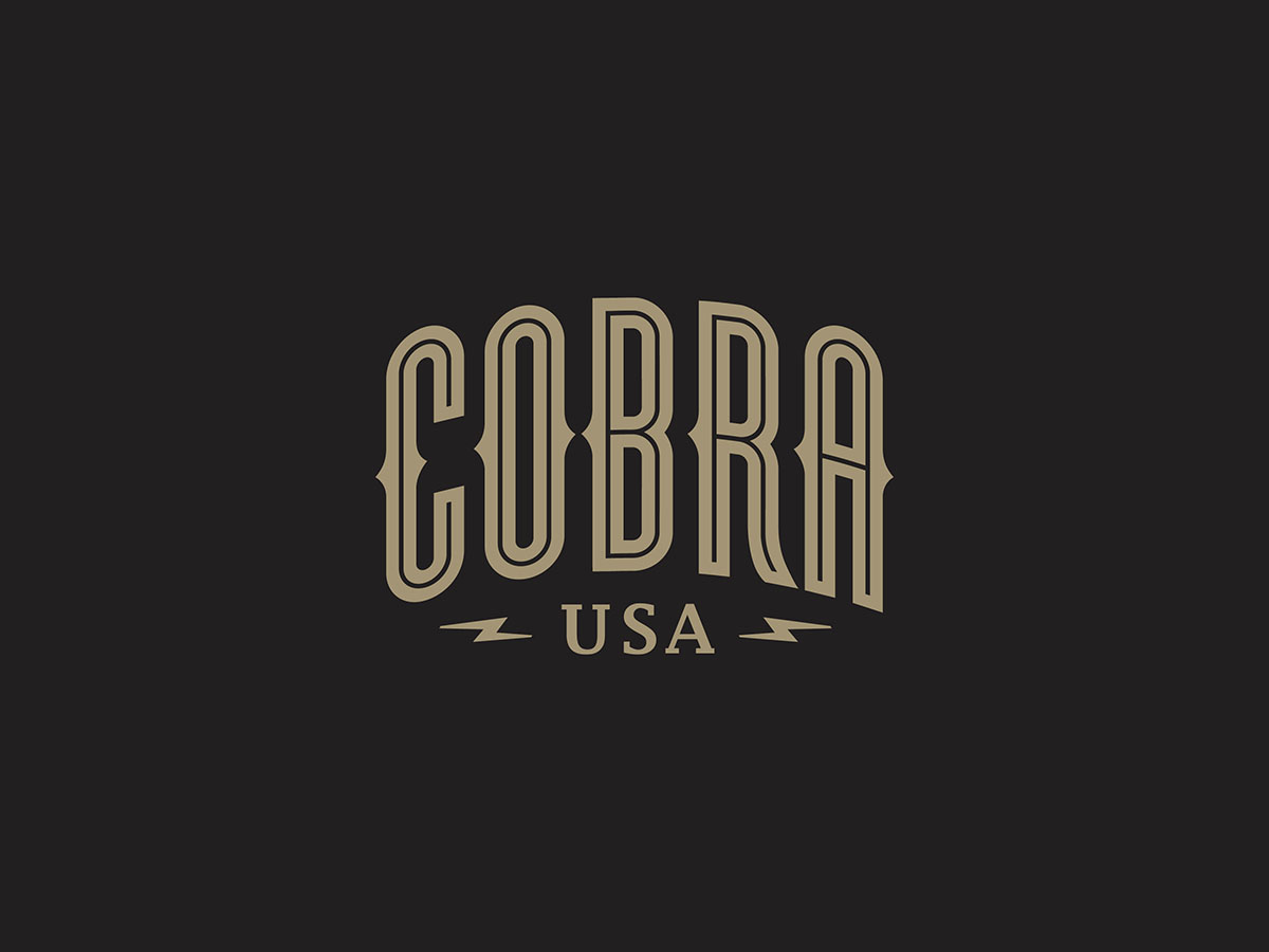 Cobra USA WORK Labs