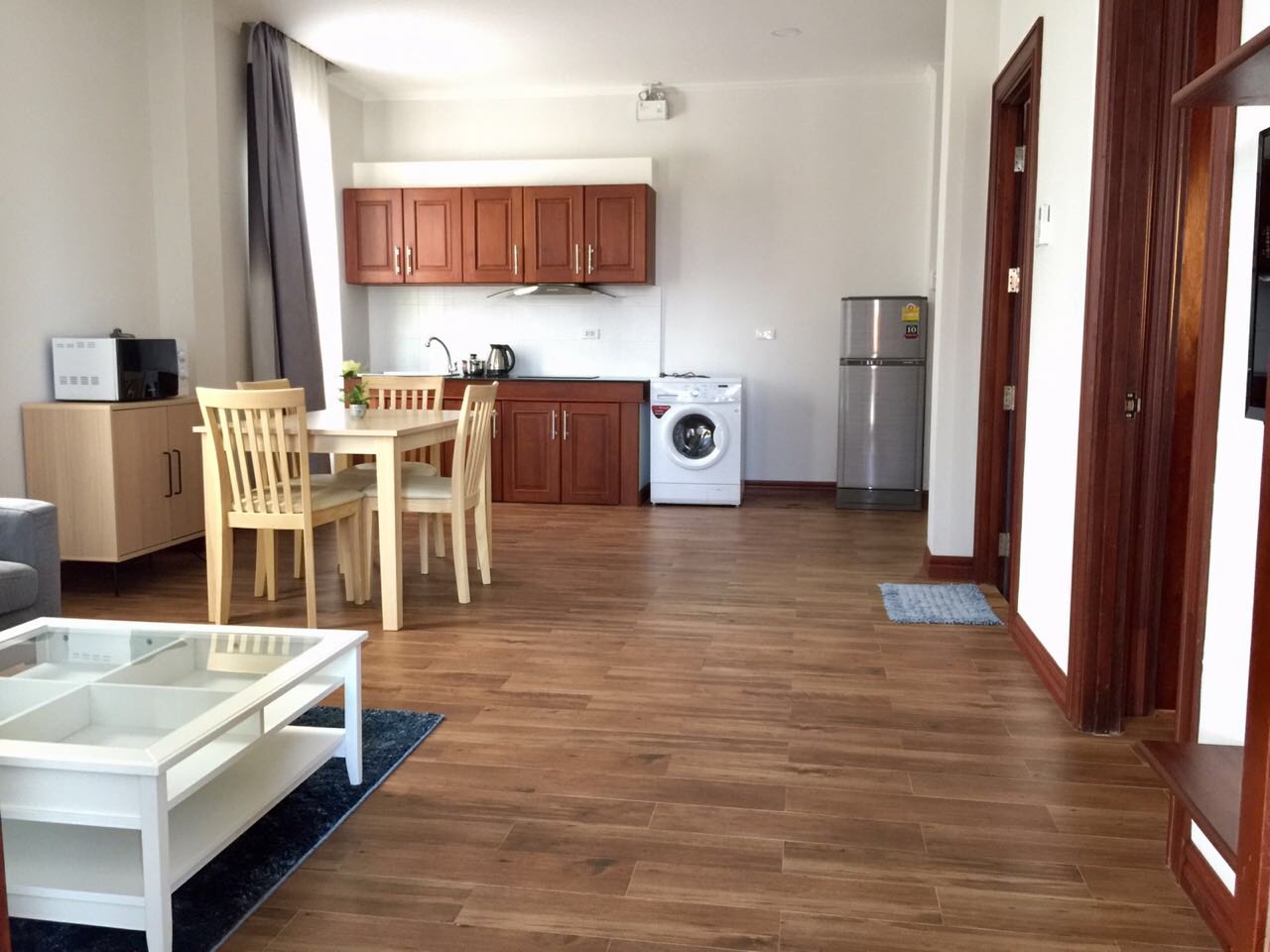 Work Live LaosReal Estate Vientiane Laos