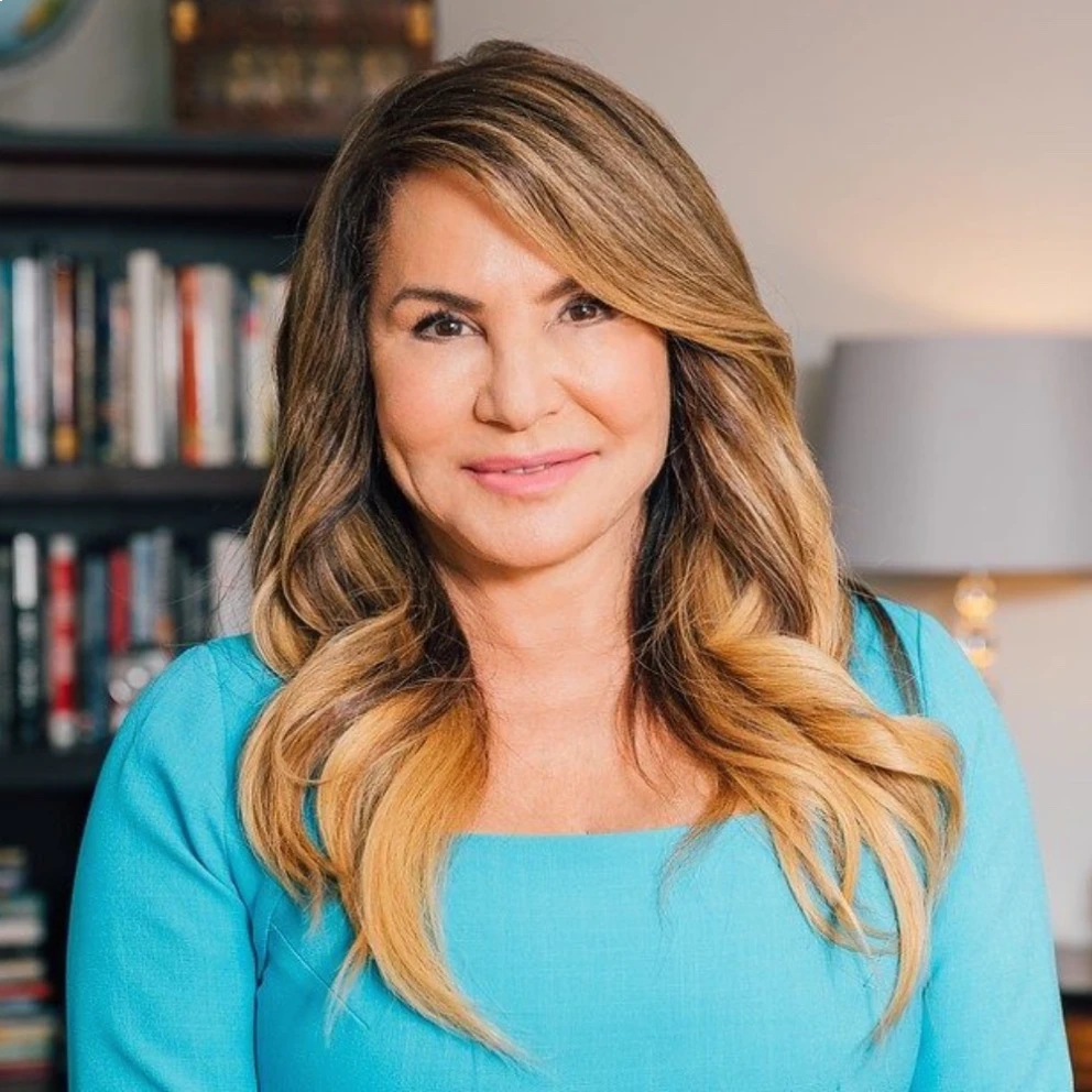 Dr. Cathy Greenberg Workman Success Systems