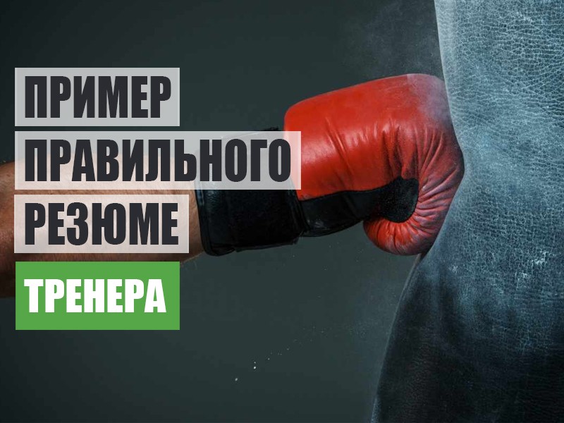 Готовые образцы резюме на работу 2021 🚀 Примеры заполненных анкет резюме
