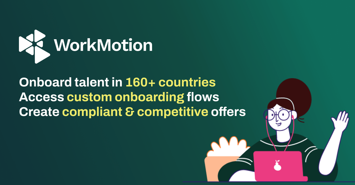 Hire in Germany from abroad in 10 minutes WorkMotion