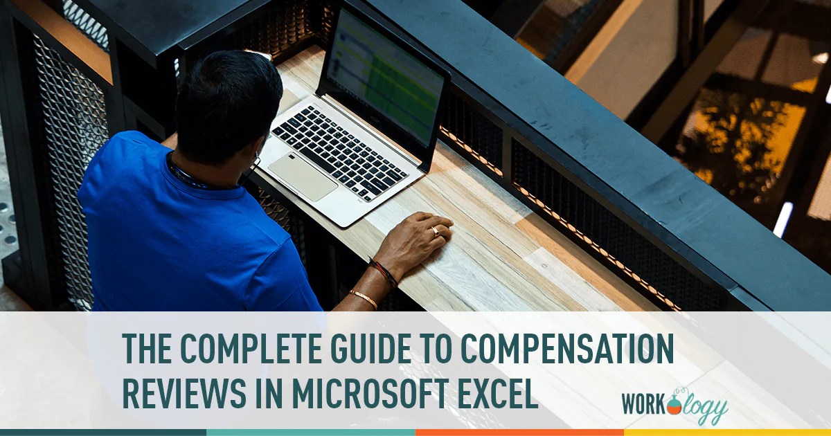 The Complete Guide to Compensation Reviews in Microsoft