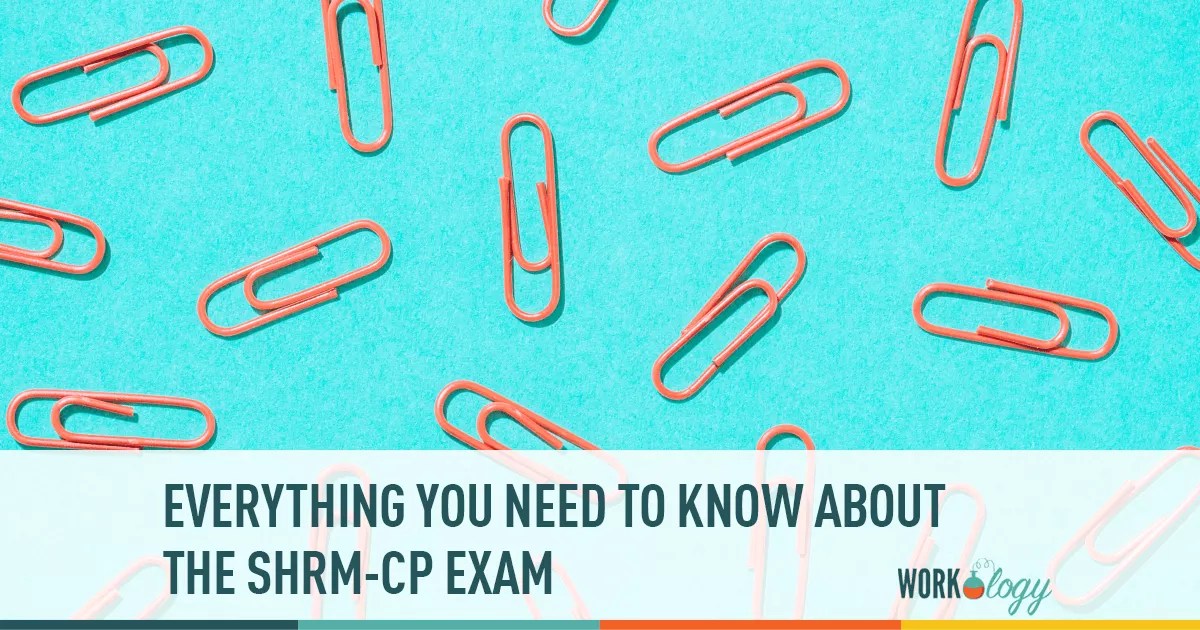 Understanding SHRMCP Exam Details, Requirements, & Prep