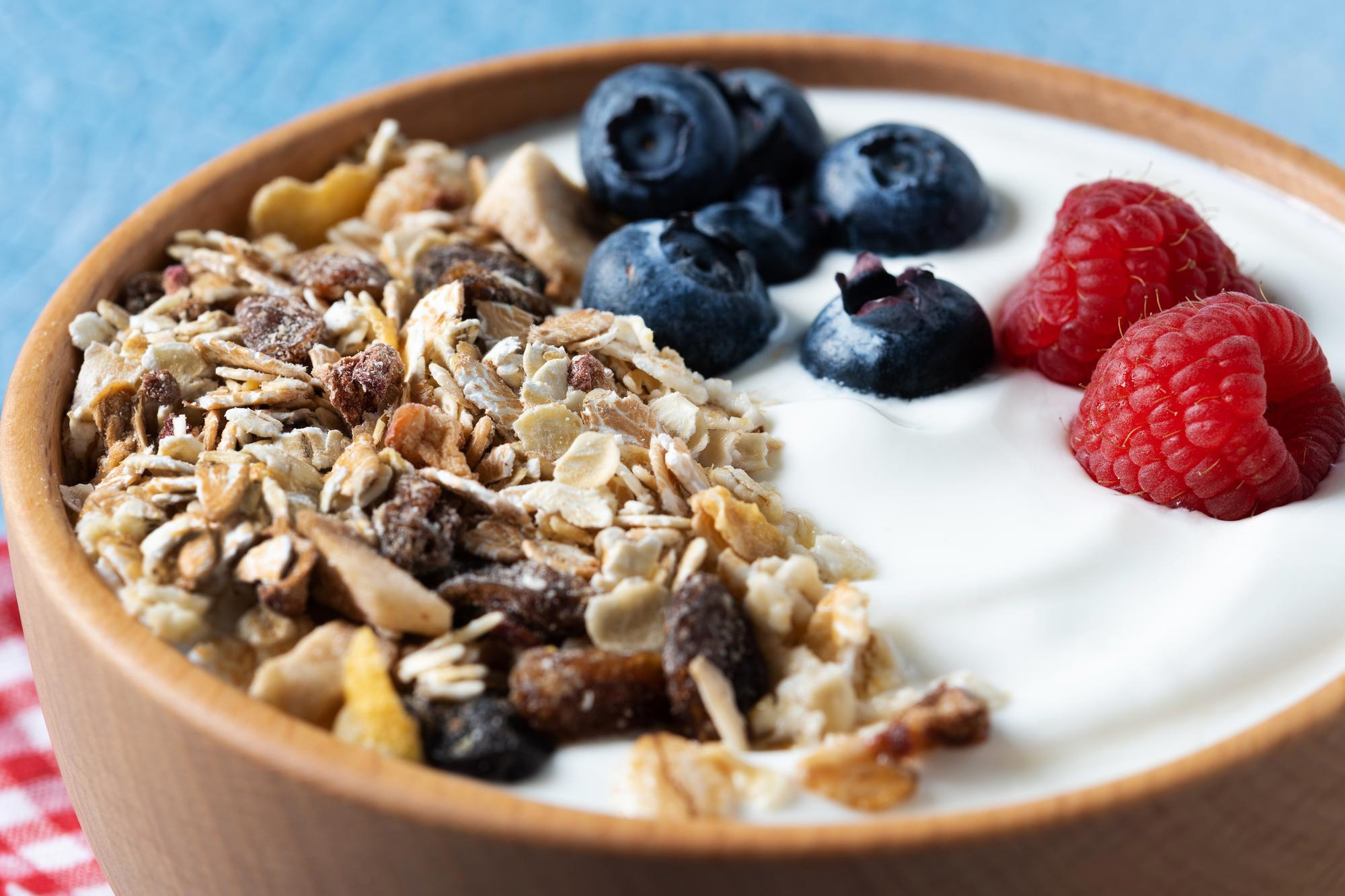 Transform Your Body with Oatmeal The Ultimate Secret to Building Lean