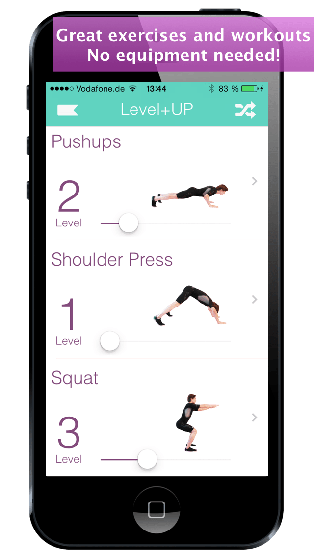 Interval Workout Timer