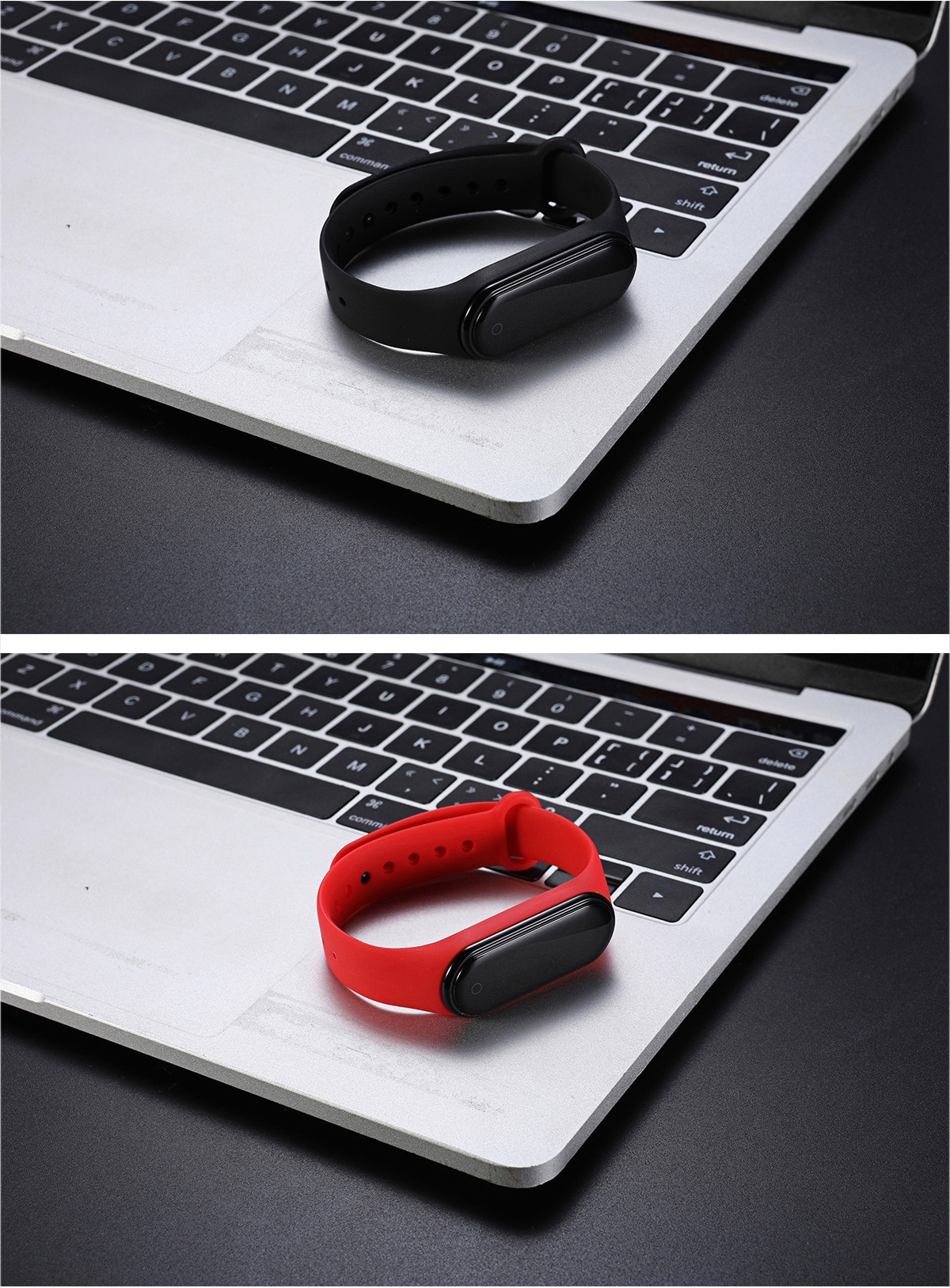 SportAid Smart Fitness Activity Tracker V2 WorkoutAid