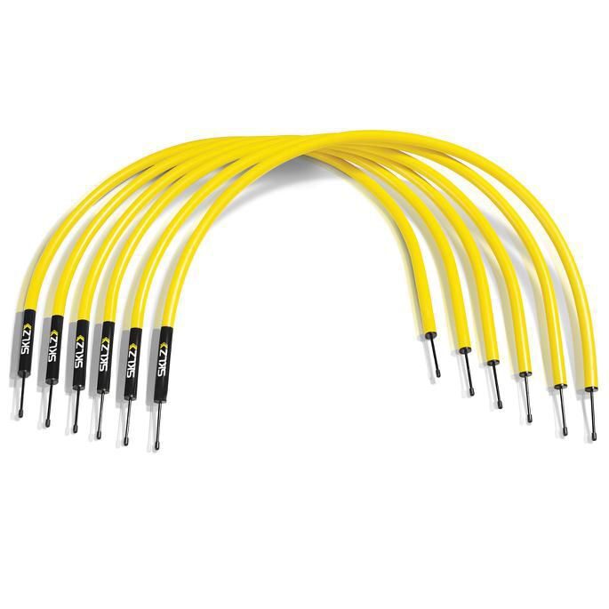 Футбольные барьеры SKLZ PRO TRAINING ARCS 6 шт купить в Москве по