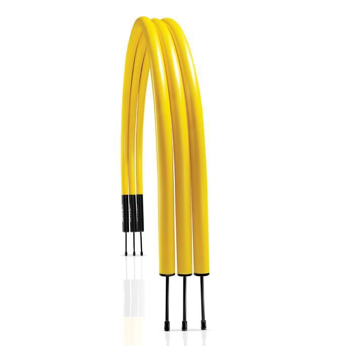 Футбольные барьеры SKLZ PRO TRAINING ARCS 6 шт купить в Москве по