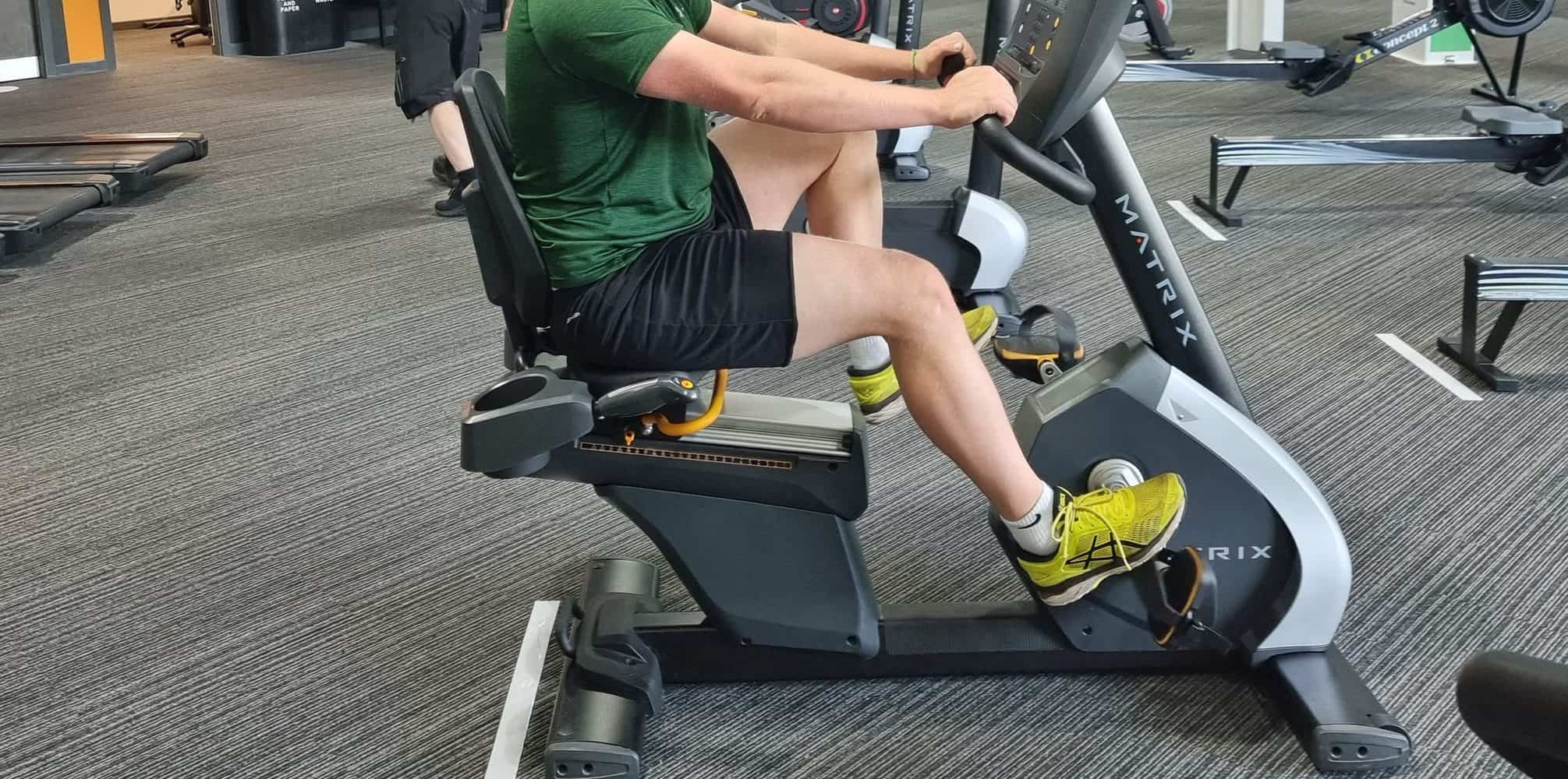 6 Best Recumbent Exercise Bike For Over 300 Lbs in August 2023