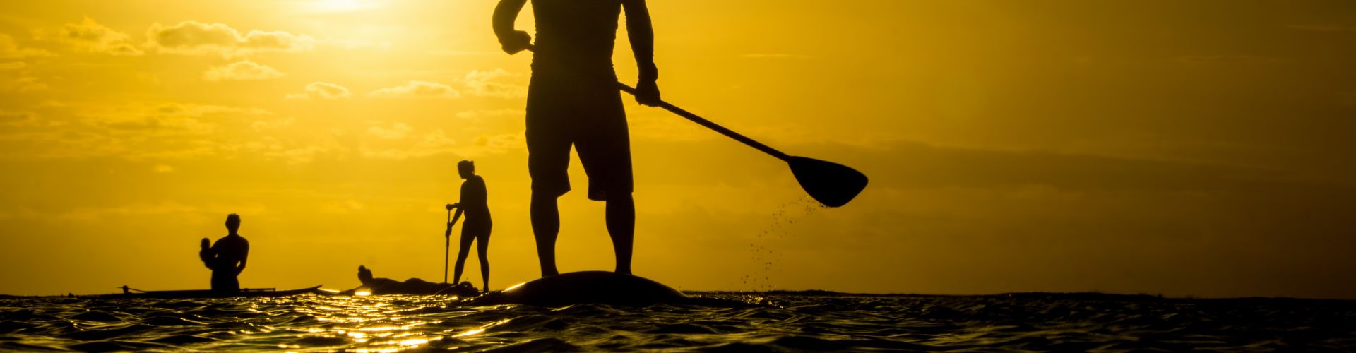 9 Best Inflatable SUP For Yoga in 2023 WorkoutCave