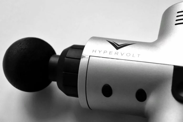 Is The Hypervolt Massage Gun Effective? (4 Simple Tips)