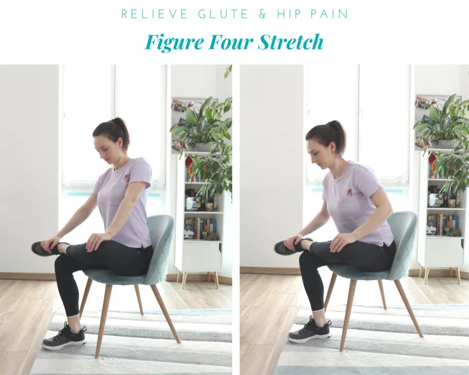 10 Simple DeskFriendly Chair Stretches To Relieve Muscle Pain