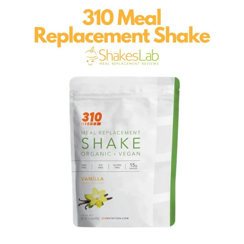 9 Best Gluten Free Meal Replacement Shakes & Powders