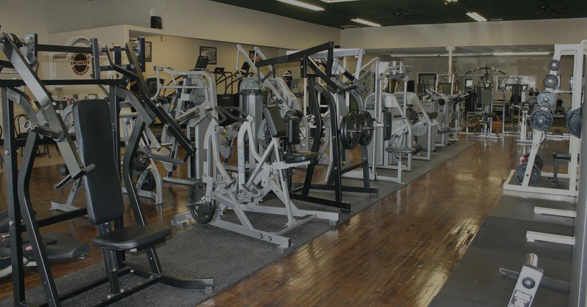Gym Safety