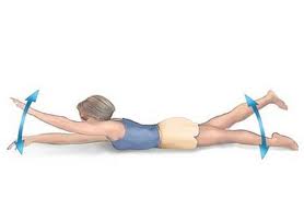 How To Do Superman Exercise Workout Trends