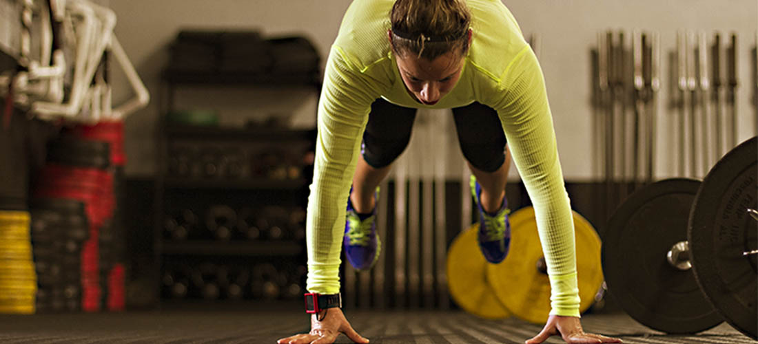 How To Do Burpees Exercise Workout Trends