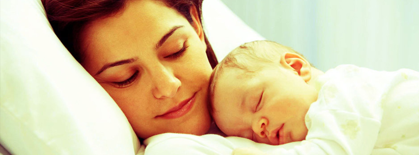 A Lesser Known Way For A Less Painful Delivery