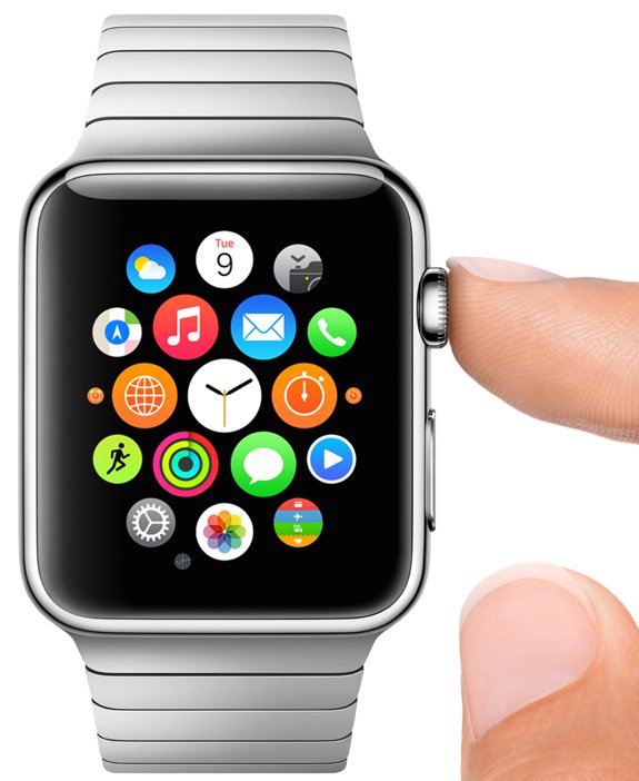 Iwatch Apps Workout Trends