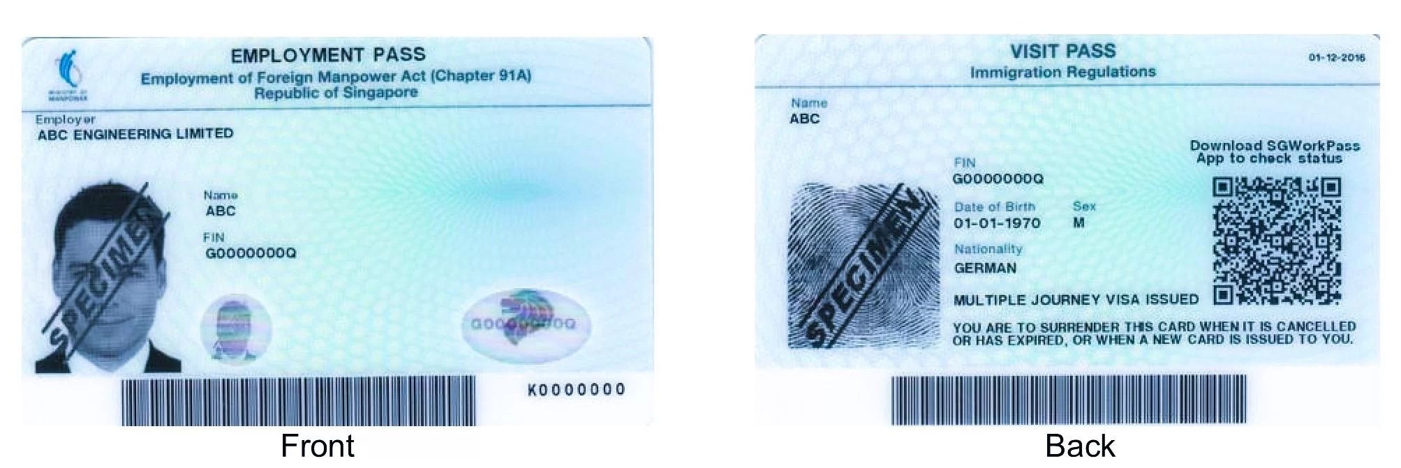 Does The I Pass Work In at Brandi Stephens blog