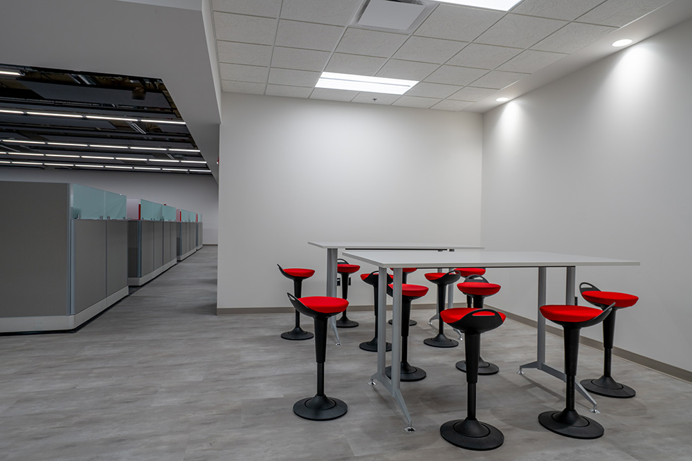 Office Environment Consulting Current Installs