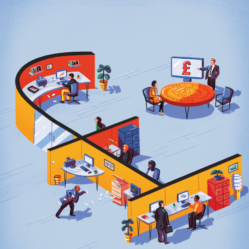 Is the time right for office furniture as a service? Workplace Insight