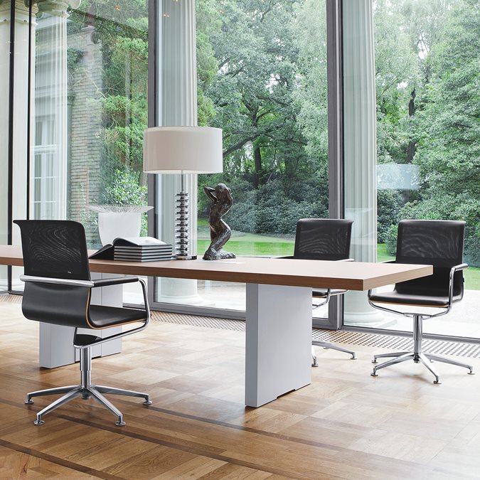 Office costs continue to rise across the UK Workplace Insight