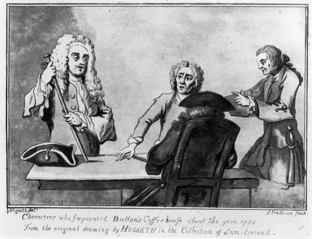 the coffee house monton Madie Crouch