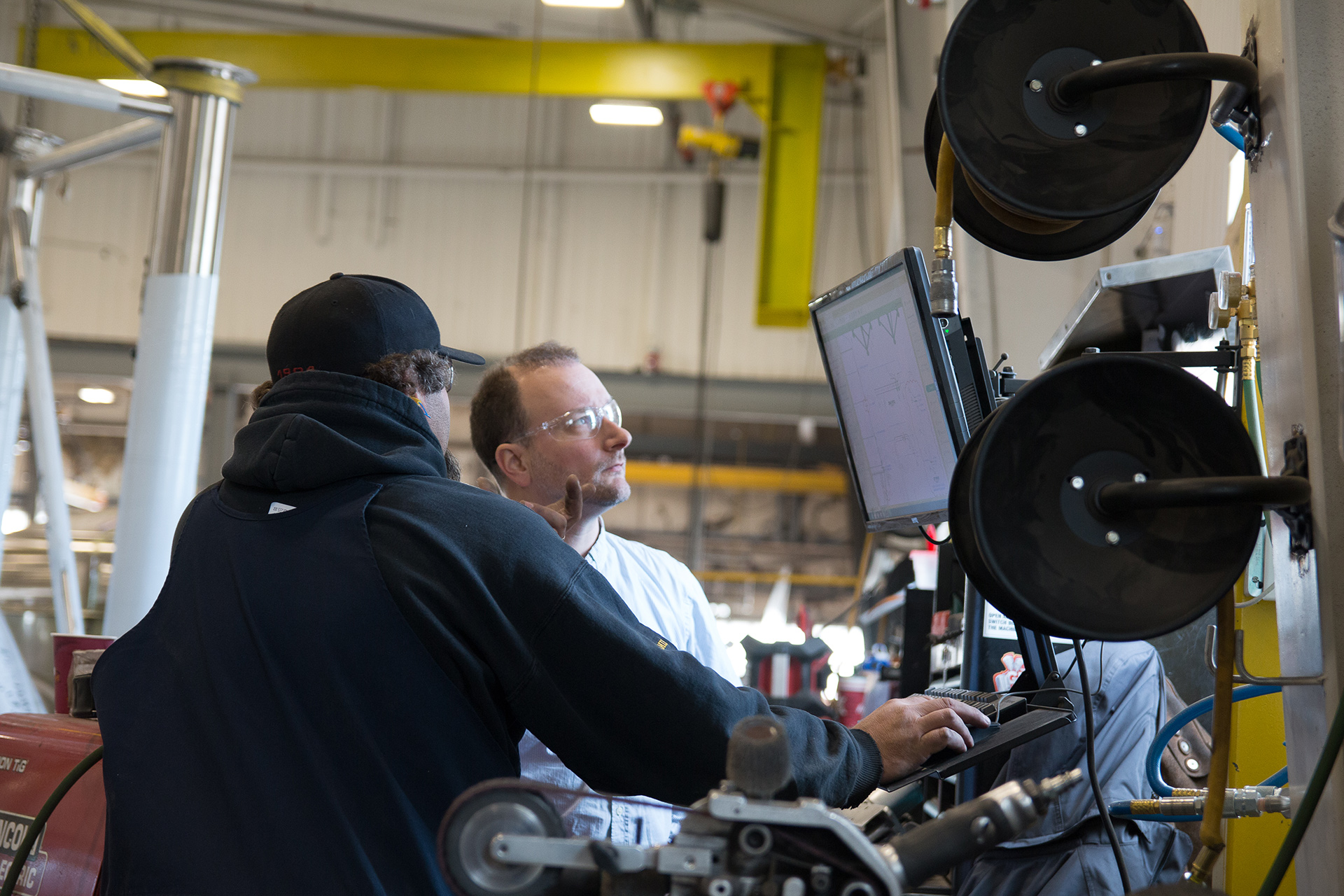 Workplace Learning PEI Employment Programs and Services