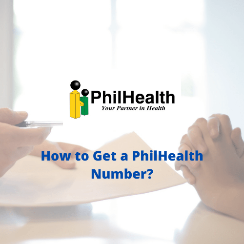 How to Get a PhilHealth Number?