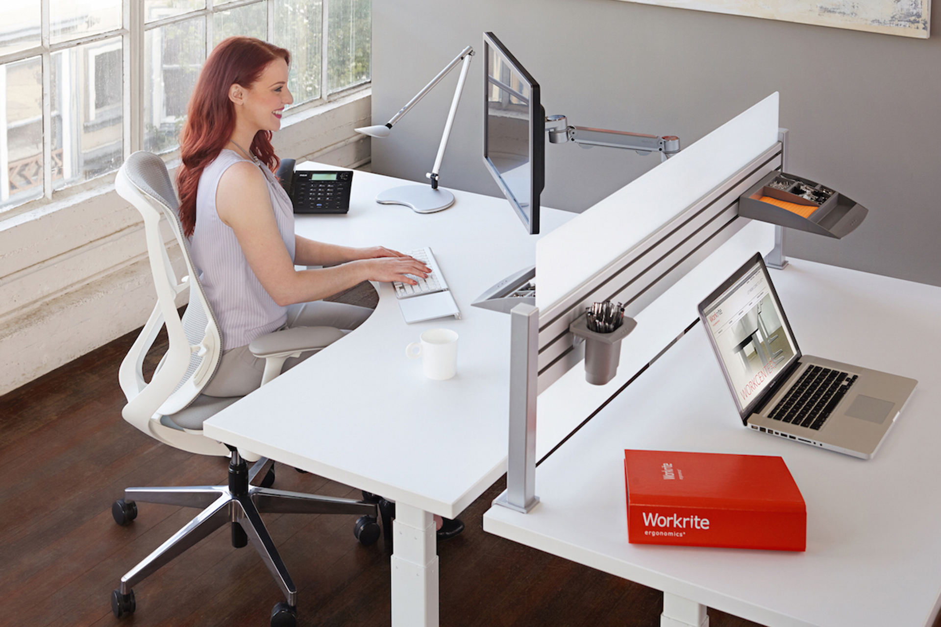 Storage and Organization Accessories Workrite Ergonomics