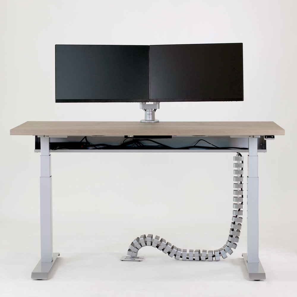 Power & Cable Management Accessories - Workrite Ergonomics
