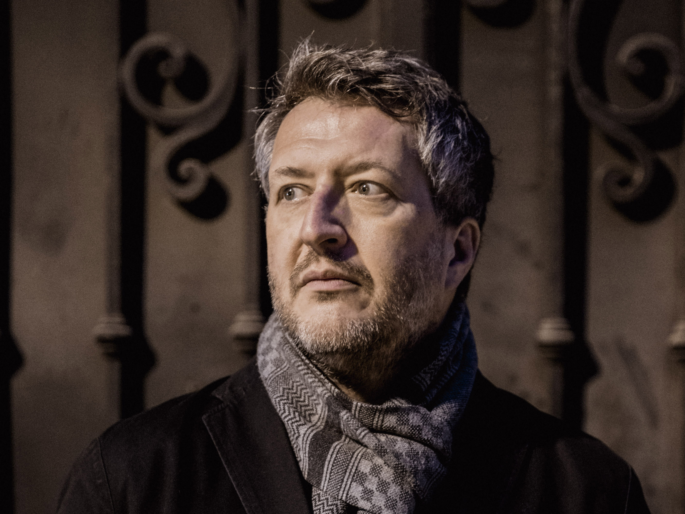 Thomas Adès Faber Music