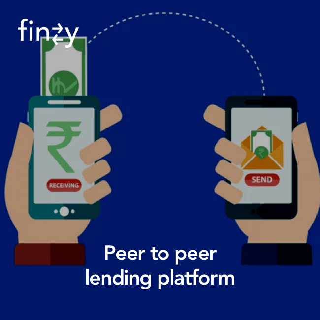 Peer To Peer Lending Platform Codewave Works