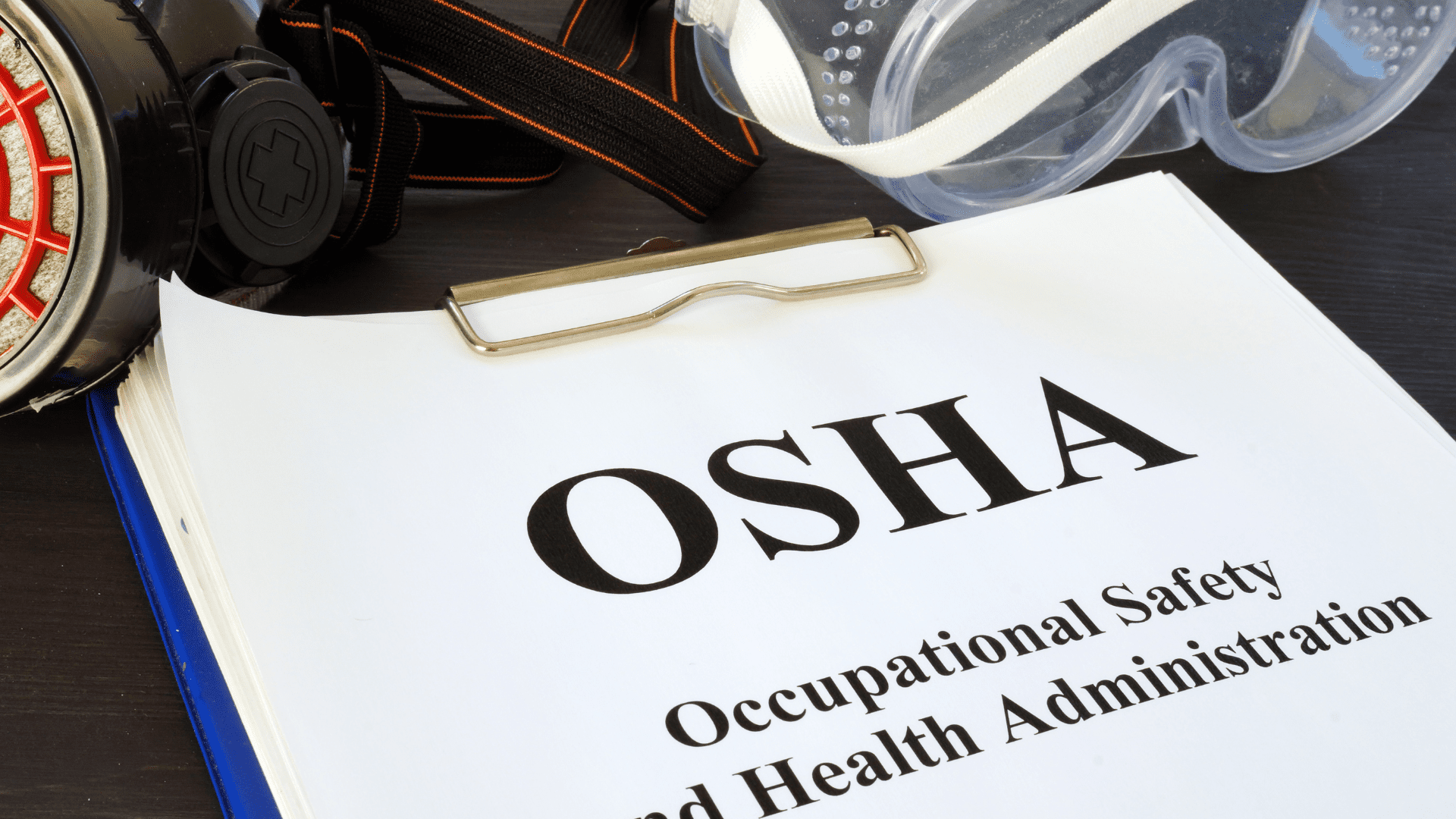 What is an OSHA Recordable Incident