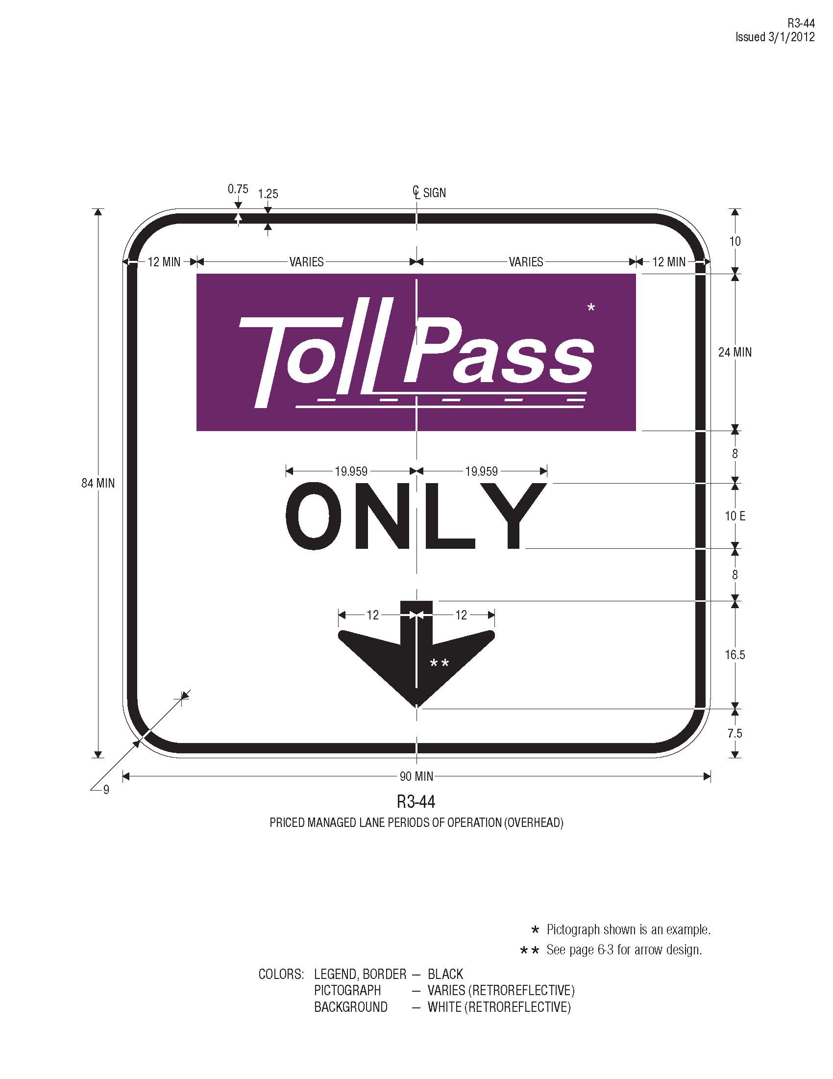 Lane Management Signs Worksafe Traffic Control