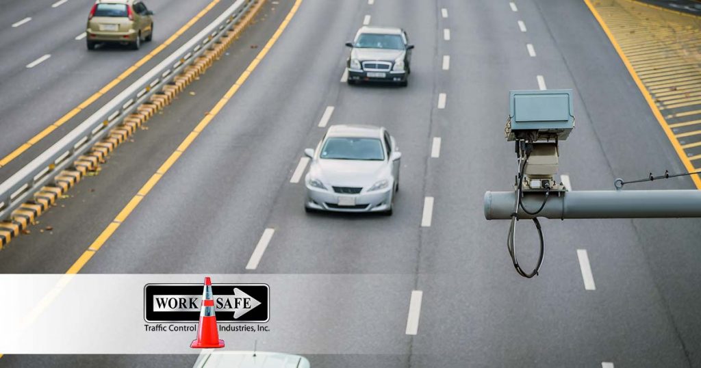 Are Traffic Camera Tickets Enforceable? Worksafe Traffic Control