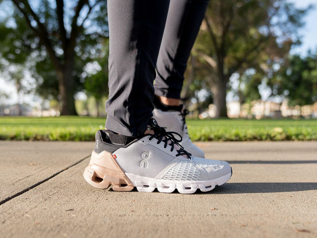 Are On Cloud Shoes Good For Wide Feet?